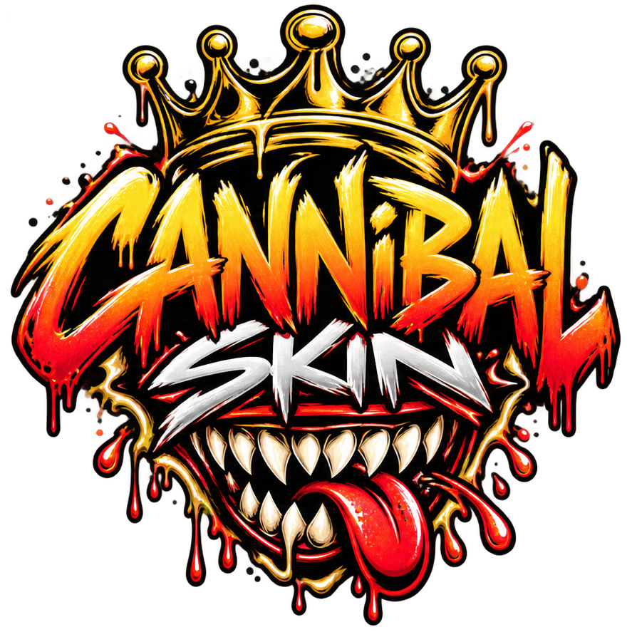 Cannibal Skin